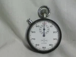 Vintage Meylan No. 204 Bd Swiss Made Timer. Fixed Price $47.52.
