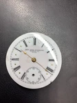 New York Standard Watch Movement 4601307 Pocket Parts. Fixed Price $28.00.