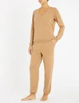 Johnstons Of Elgin Low-rise Tapered Cashmere Jogging Bottoms 399. Fixed Price $229.88.