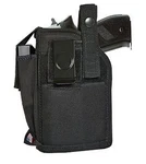 Hi-point 45ACP With Laser Holster By Ace Case ***100% Made U.s.a.***. Fixed Price $39.56.