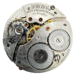 Antique 12S 1919 Waltham 1894 15 Jewel Mechanical Pocket Watch Movement No. 220. Fixed Price $50.85.