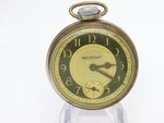 Ingraham Mastercraft Pocket Watch Parts Repair Not Working. Fixed Price $12.00.