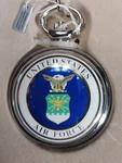 United States Air Force Usaf Pocket Watch. Fixed Price $24.99.