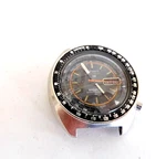Seiko 5-7017-6020 Sports 21 Jewels Not Running Needs Service Used.. Fixed Price $975.89.