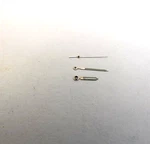Seiko 8123 -7230 Pair Of Hands. Used. Fixed Price $49.89.