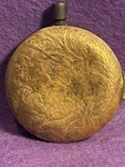 Civil War Pocket Watch Dug - Richmond, Va.. Fixed Price $39.99.