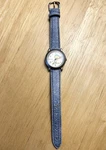 Vtg Armitron Tweety Bird Watch Water Resist 1998 Warner Bros Women Needs Battery. Fixed Price $6.50.