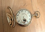 Vintage Excelsior Original Pocket Watch Case 18S Hunter Engraved 32.5MM Elgin. Fixed Price $99.95.