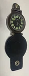 New Colibri Belt Loop Quartz Pocket Watch. Fixed Price $45.00.