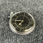 Vintage 1944 Hamilton Gct 4992B Us Military Wwii AN-5740 22 Jewels Pocket Watch. Fixed Price $685.75.