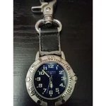 Coleman Pocket Belt Watch 40-342. Fixed Price $26.00.
