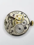 Cyma R.459 Movement - Works Parts. Fixed Price $121.00.