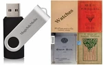 126 Old Books On Horology Watchmaker Pocket Clock Sundial Repair V.2 Usb. Fixed Price $19.99.