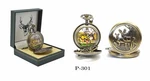 Deer Pocket Watch. Fixed Price $16.99.