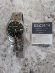 Mens Elgin Watch Fg 156. Fixed Price $23.11.