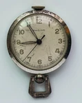 Vintage Racine Gallet Pocket Watch 17 Jewel Swiss Running Pendant Parts Repair. Fixed Price $296.96.