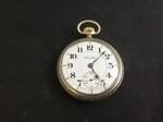 Antique Hamilton Grade 974 Model 2 17J 16S Openface Pocket Watch. Fixed Price $199.99.