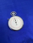 Swiss Made Vintage Apollo 7 Jewels Mechanical Wind Up Stop Watch - Read. Fixed Price $31.49.