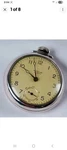 Vintage 47' Westclox Scotty Dollar Watch. Fixed Price $66.00.