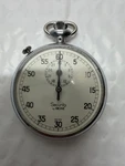 Security By Racine Swiss Pocket Watch. Fixed Price $49.99.