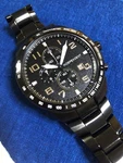 Independent Chronograph Watch Quartz Vintage Japan Rare Wrist 20CM. Fixed Price $127.01.