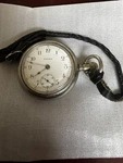 Fine Antique 1904 Waltham Grade 81 Model 1883 15 Jewels 18S Pocket Watch. Fixed Price $150.00.