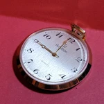 Vintage Armitron Pocket Watch Quartz Needs New Battery Untested. Fixed Price $30.00.
