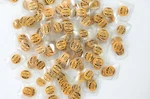 Wc Glass Wrist Watch Crystals- Elgin. Fixed Price $13.95.