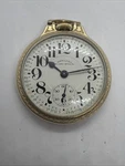 Nice Hamilton 950B Railway Special 10K Ygf Mod 17 Railroad Pocket Watch 23J Runs. Fixed Price $795.00.