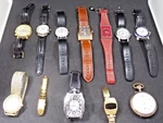 Vintage Rare Wristwatches Pocket Various Brands & Models. You Pick. Fixed Price $50.00.