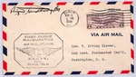 Usa Air Mail First Flight Elgin Illinois 5C 1930 Samwells-covers YU262. Fixed Price $16.01.
