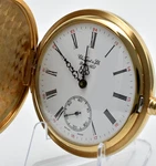 Mint Tissot T83.4.401.13 CAL.6498 49MM Manual Winding Swiss Pocket Watch Jpn. Fixed Price $299.99.