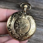 Vintage Arnex Floral Flower Gold Ladies Womans Pocket Watch As Is Parts. Fixed Price $19.99.