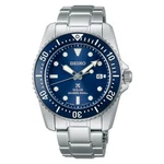 Seiko Prospex Sea SNE585P1 Blue Diver Solar Stainless Steel Sapphire. Fixed Price $500.00.