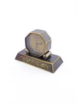 Omega Special Edition Ciba Desk Clock 8 Days 1926. Fixed Price $1800.00.