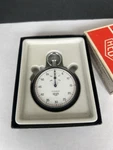 Heuer Stopwatch 14-646. Fixed Price $150.00.