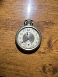 Antique 16S 1922 South Bend 9J Mechanical Pocket Watch Grade 209 Usa. Fixed Price $75.00.