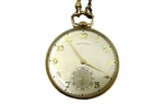 Hamilton Co. Gent's Wristwatch Vintage Pocket (RO1075718). Fixed Price $374.99.