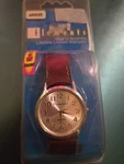 Elementsvmans Watch SLT035 Sealed Pkg With Instructions. Fixed Price $15.75.