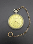 1894 Elgin Pocket Watch - Grade 73, 7J, 18S (working Condition). Fixed Price $135.00.