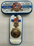 Vtg 1997 Looney Tunes Armitron Taz Tasmanian Devil Acme Railroad Pocket Watch. Fixed Price $33.37.