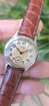 Vintage 1940'S Waltham Wwii Ord Dept Military Issued Men's 31MM Manual Watch. Fixed Price $479.00.