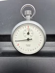 Rare Vintage Gallet By Racine 3 Sec Stopwatch Precision Timer Swiss Working Cond. Fixed Price $217.97.