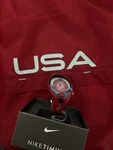 Vintage Y2K Nike Triax Usa Soccer Team Watch Bnib. Fixed Price $300.00.