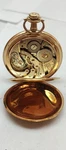 Hamilton Lancaster Pa 19-JEWEL Grade 900 12S Gold Filled Pocket Watch ( Working). Fixed Price $399.00.