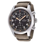 Hamilton Men's Khaki Field 44MM Automatic Chronograph Watch H71706830. Fixed Price $1099.00.