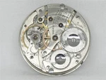 Antique 21J Open Face Waltham Gr 645 Railroad 16S Pocket Watch Mov't, Running!. Fixed Price $165.00.
