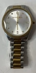 Michael Kors Womens Blake Gold Silver Watch MK3241. Fixed Price $21.95.