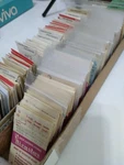 Nos Parts, White Mainspring,alloy Watchmakers Repair. Fixed Price $18.00.