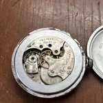 Antique 1900 Elgin 15 Jewel Pocket Watch Illinois Spartan Case Parts Repair. Fixed Price $89.99.